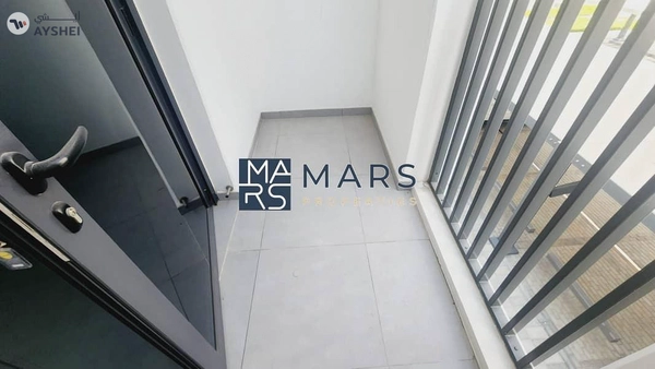 Luxury Studio Apartment For rent in Aljada