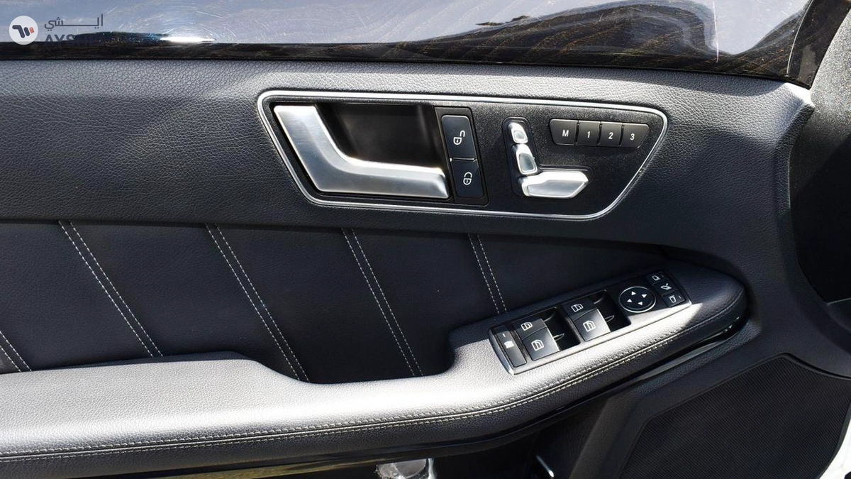 Mercedes-Benz E 400 Hybrid-10-10
