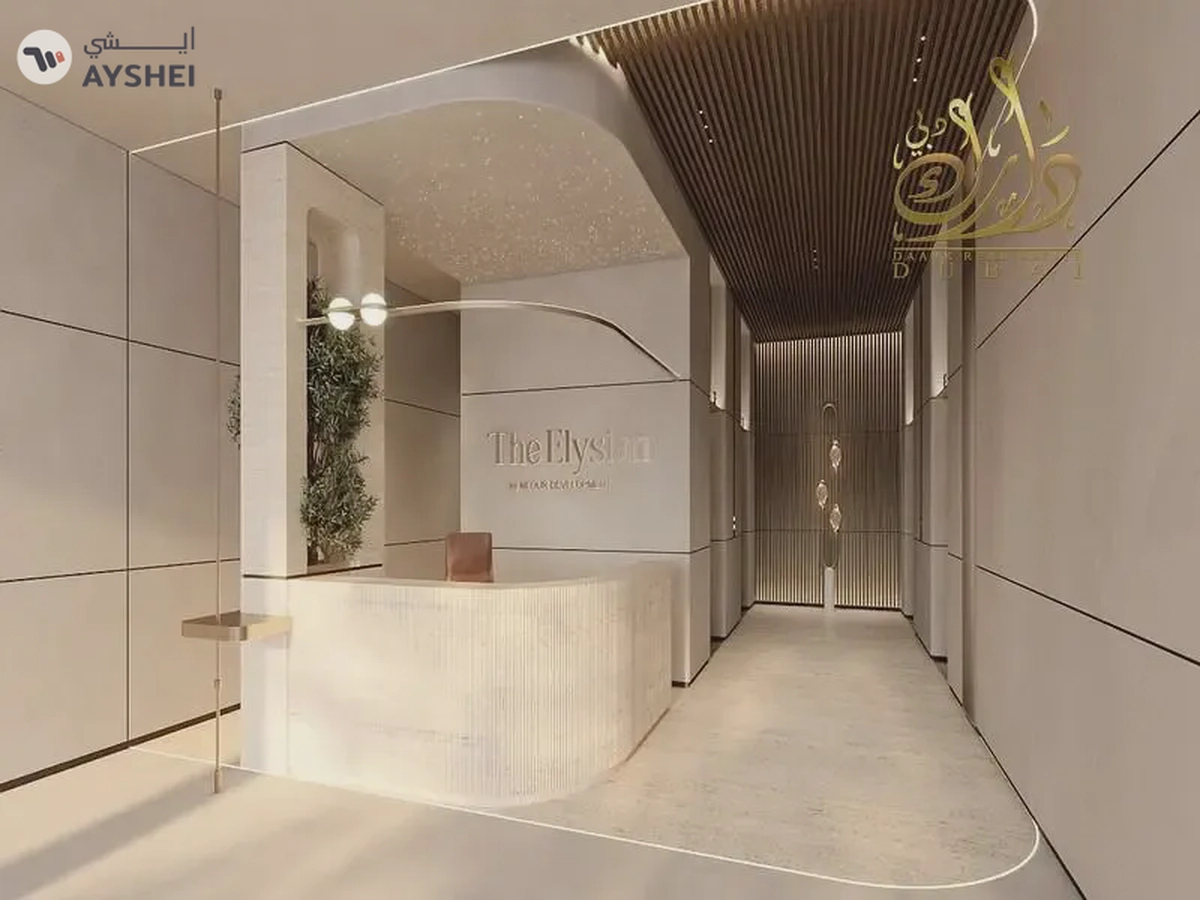 UNMISSABLE PRICE FOR 2BR IN ALSATWA!!_ASK 50/50!!