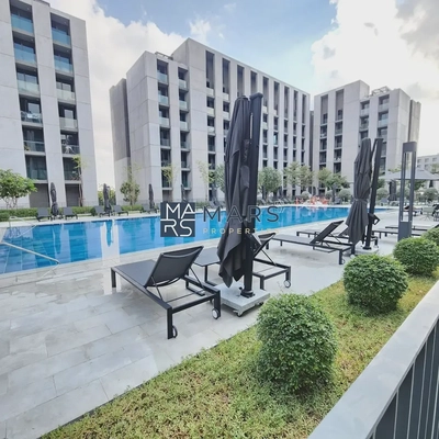 Stylish Brand New Studio in Tiraz | Al Jada-0