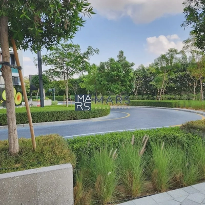 Stylish Brand New Studio in Tiraz | Al Jada-1