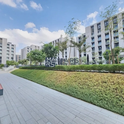 Stylish Brand New Studio in Tiraz | Al Jada-4