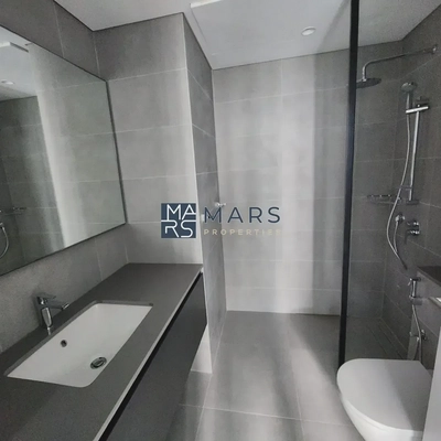 Stylish Brand New Studio in Tiraz | Al Jada-5