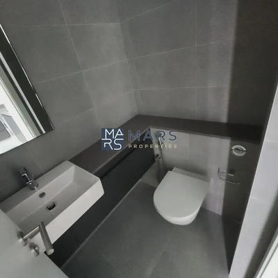 Stylish Brand New Studio in Tiraz | Al Jada-6