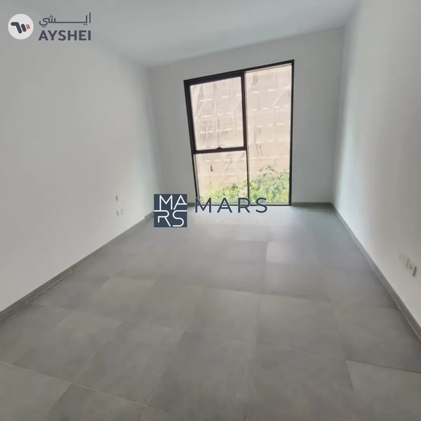 Stylish Brand New Studio in Tiraz | Al Jada