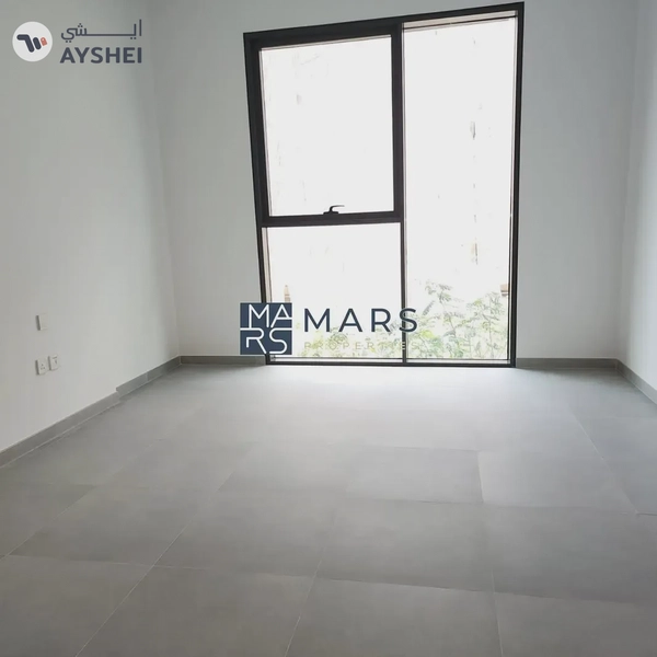 Stylish Brand New Studio in Tiraz | Al Jada