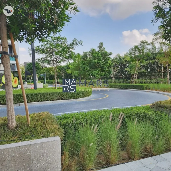 Stylish Brand New Studio in Tiraz | Al Jada