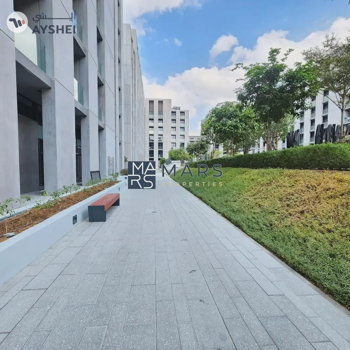 Stylish Brand New Studio in Tiraz | Al Jada-3-3