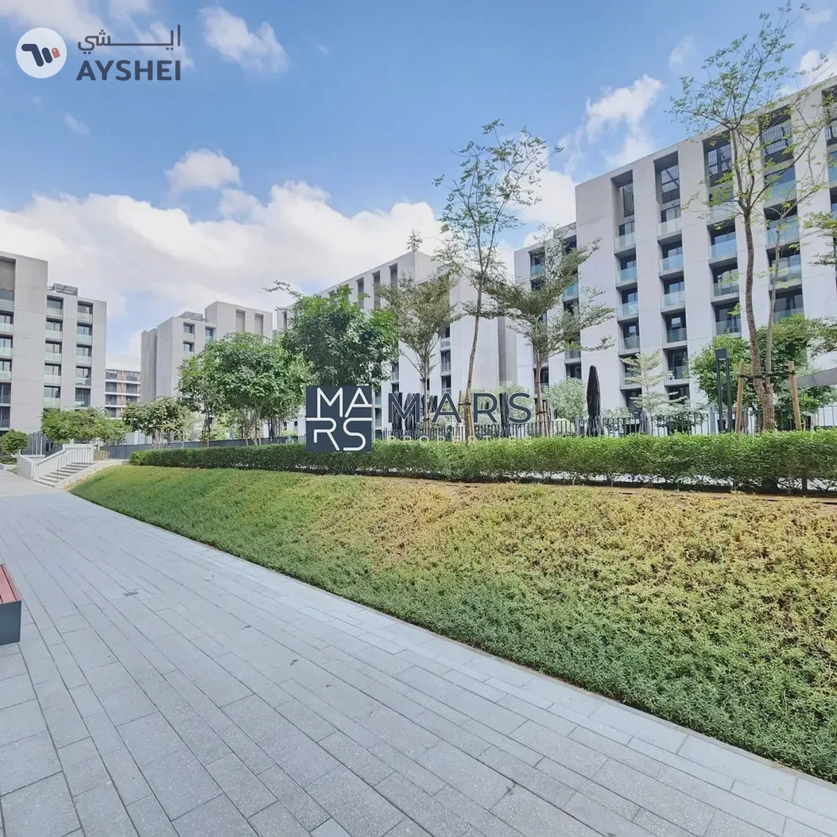 Stylish Brand New Studio in Tiraz | Al Jada-4-4