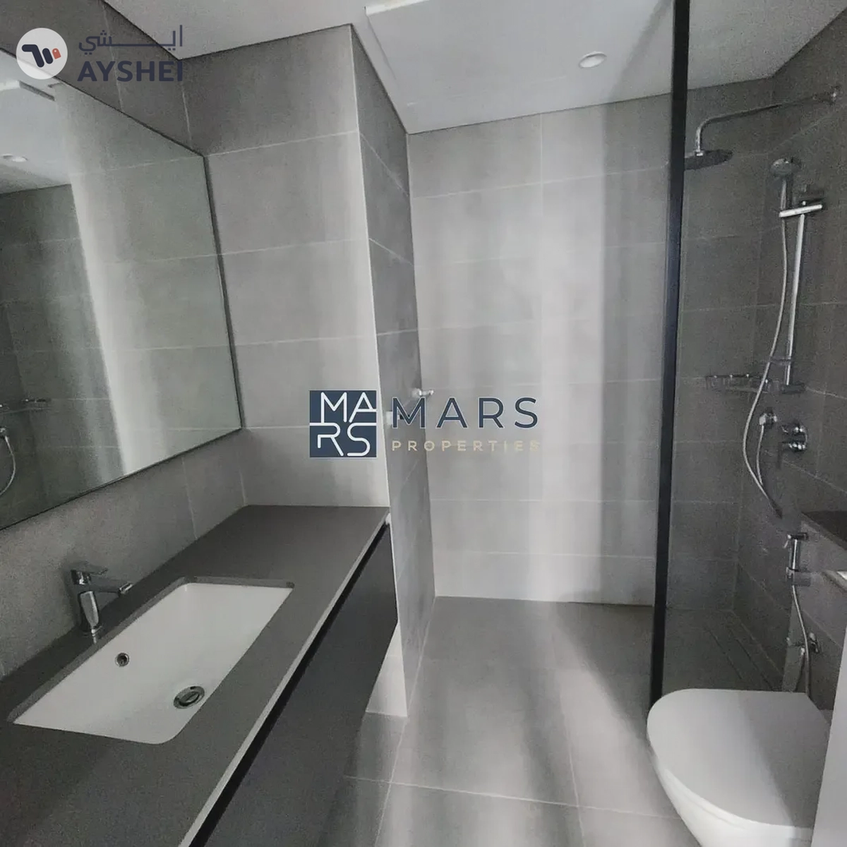 Stylish Brand New Studio in Tiraz | Al Jada-5-5