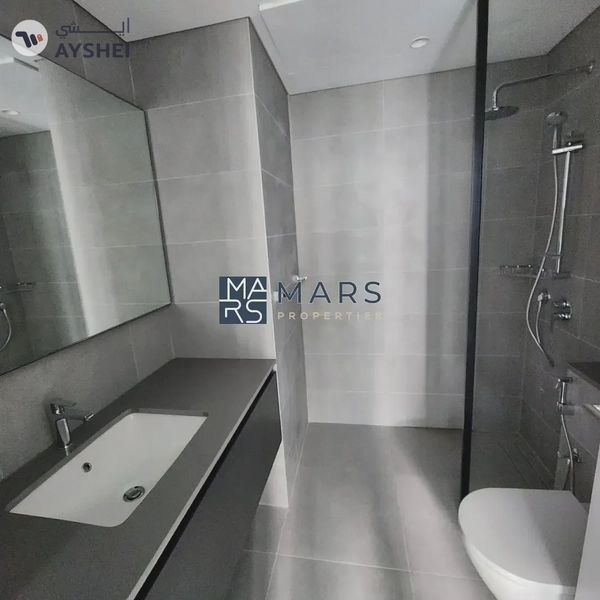 Stylish Brand New Studio in Tiraz | Al Jada
