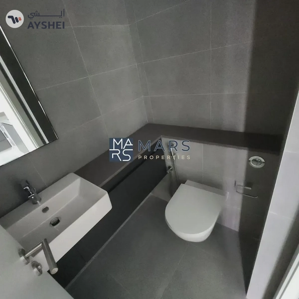 Stylish Brand New Studio in Tiraz | Al Jada