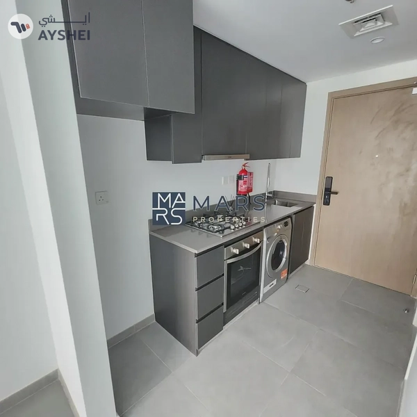 Stylish Brand New Studio in Tiraz | Al Jada