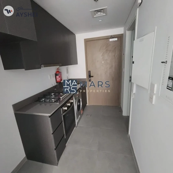 Stylish Brand New Studio in Tiraz | Al Jada