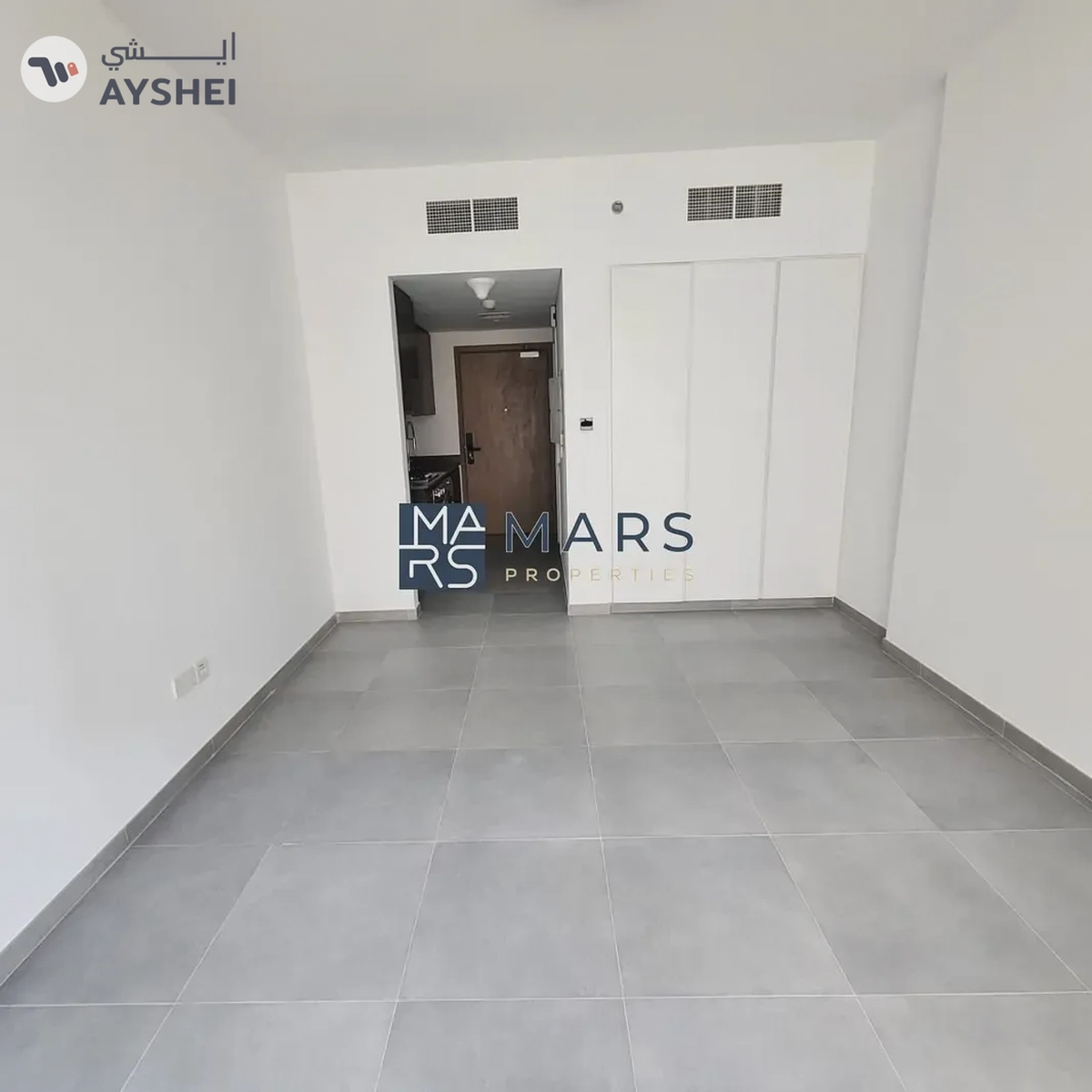 Stylish Brand New Studio in Tiraz | Al Jada-9-9