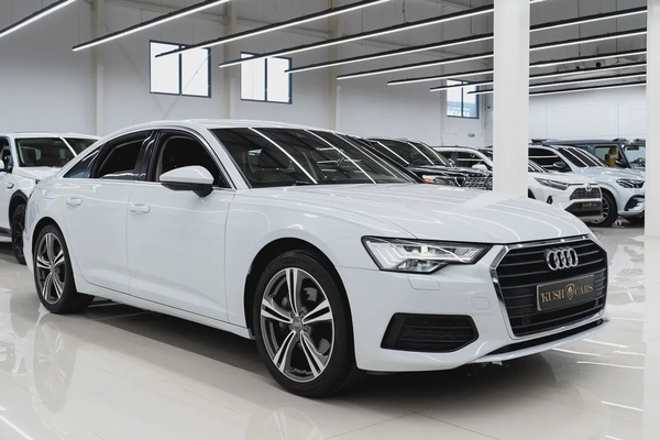2020 AUDI A6 45 TFSI IN EXCELLENT CONDITION
