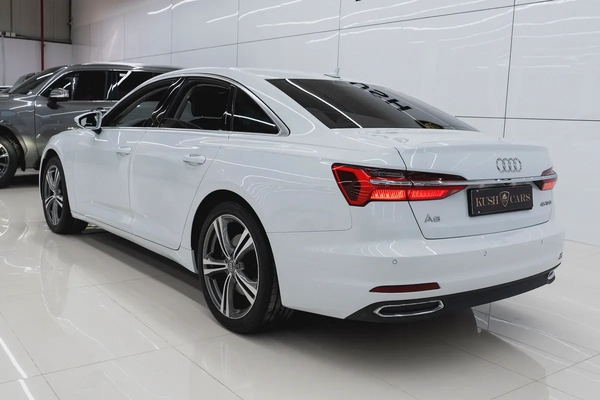 2020 AUDI A6 45 TFSI IN EXCELLENT CONDITION