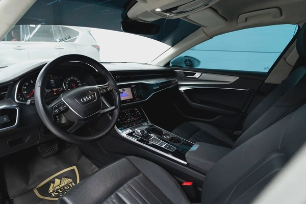 2020 AUDI A6 45 TFSI IN EXCELLENT CONDITION