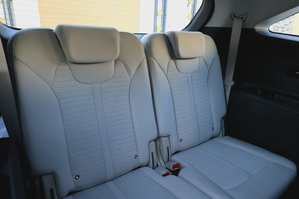 Kia sorento-2023-124,000KM-GCC Specs-Excellent Condition