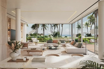 Beach Residences Dubai Islands, Rixos Dubai Islands Hotel & Residences, Dubai Islands, Dubai-0