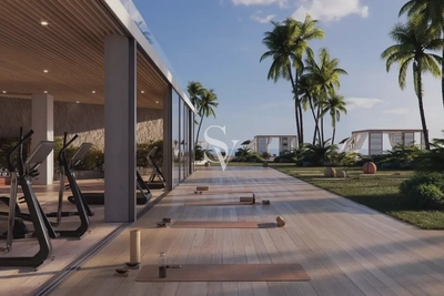 Beach Residences Dubai Islands, Rixos Dubai Islands Hotel & Residences, Dubai Islands, Dubai-4