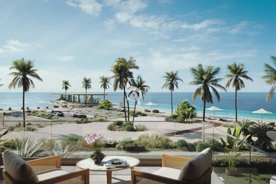Beach Residences Dubai Islands, Rixos Dubai Islands Hotel & Residences, Dubai Islands, Dubai-6