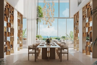 Beach Residences Dubai Islands, Rixos Dubai Islands Hotel & Residences, Dubai Islands, Dubai-9