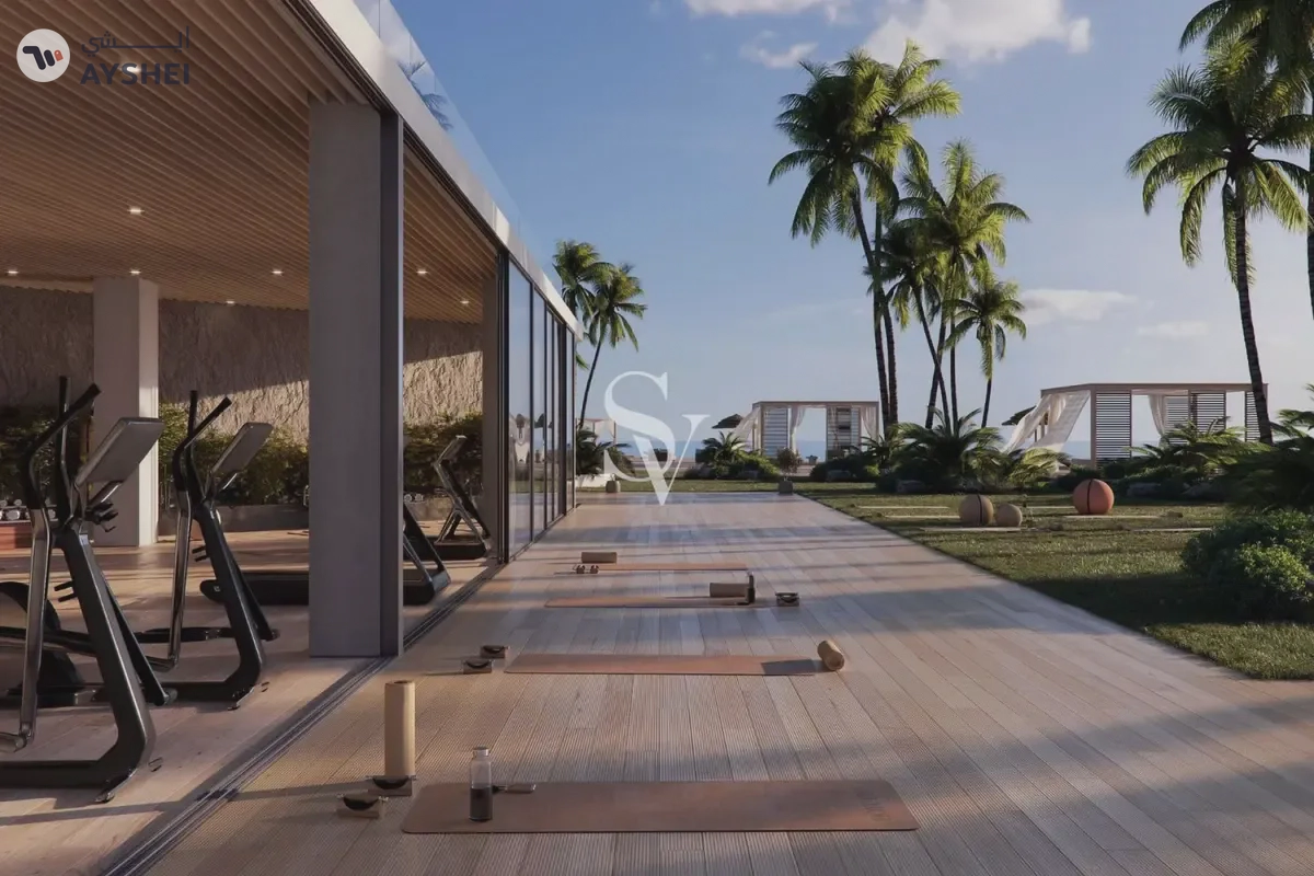 Beach Residences Dubai Islands, Rixos Dubai Islands Hotel & Residences, Dubai Islands, Dubai-4-4