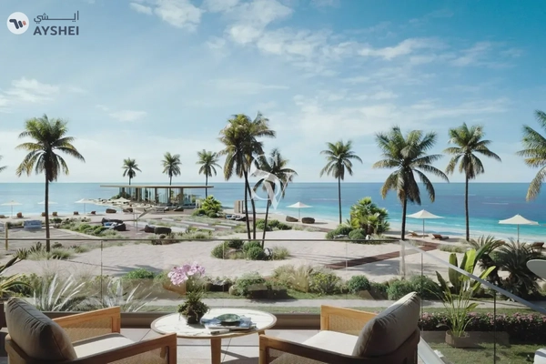 Beach Residences Dubai Islands, Rixos Dubai Islands Hotel & Residences, Dubai Islands, Dubai