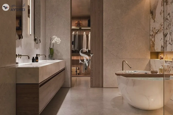 Beach Residences Dubai Islands, Rixos Dubai Islands Hotel & Residences, Dubai Islands, Dubai