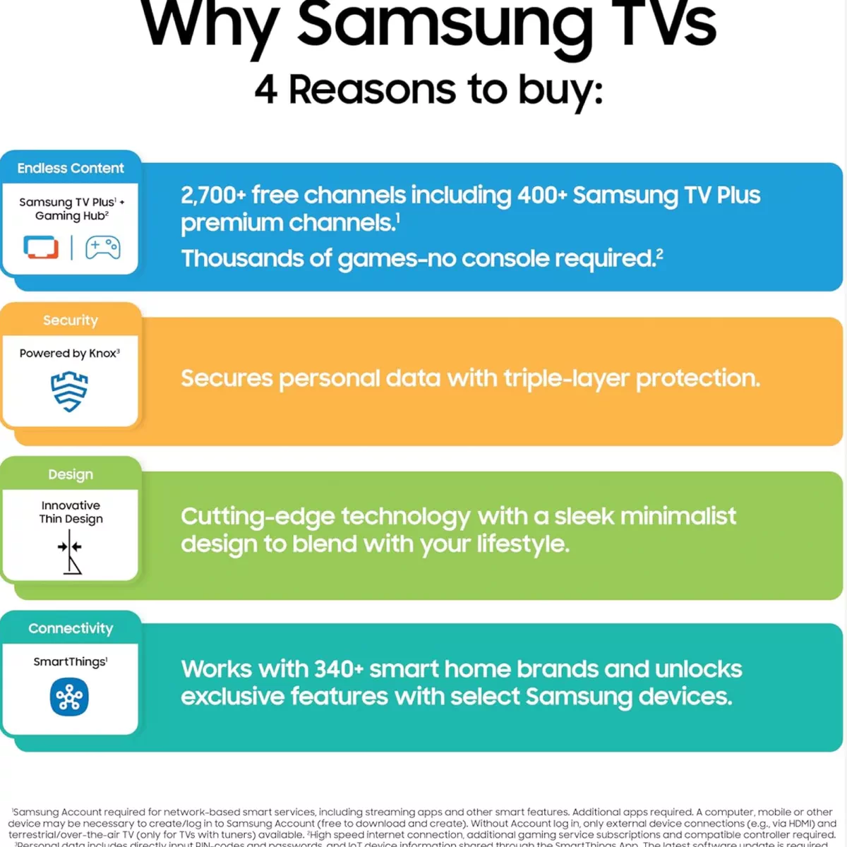 Samsung 50 Inch UHD TV, 4K Upscaling, Secured by Knox, Free contents by TV Plus UA50U8000FUXSA black-3-3