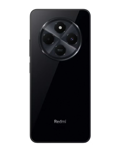 Xiaomi Redmi 14C Dual SIM Midnight Black 8GB RAM 256GB 4G - Global Version-3