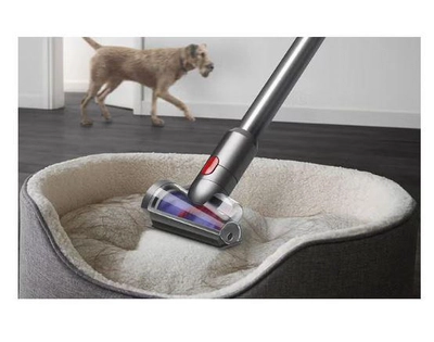 Dyson V12 Detect Slim Absolute Vacuum Cleaner 0.35 L 545 W 394478-01 Gold-2