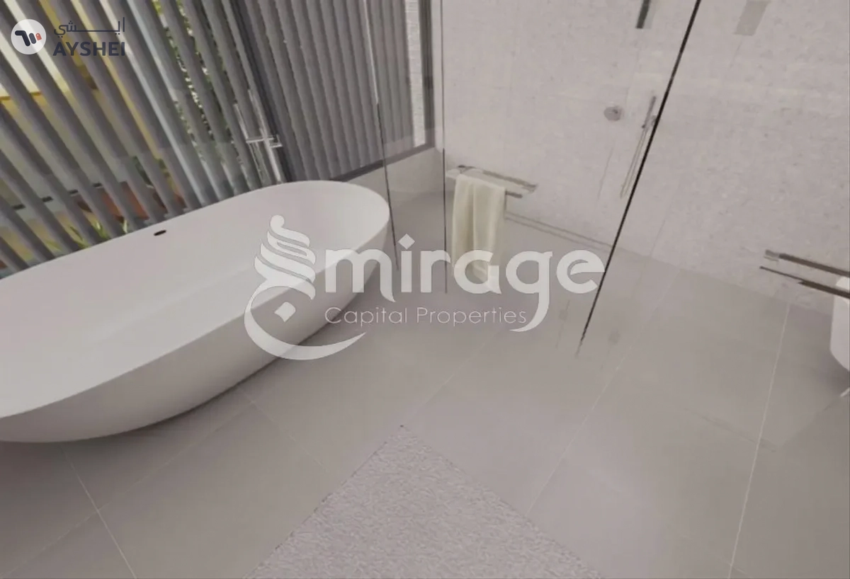 VILLA FOR SALE IN SAADIYAT LAGOONS, SAADIYAT ISLAND