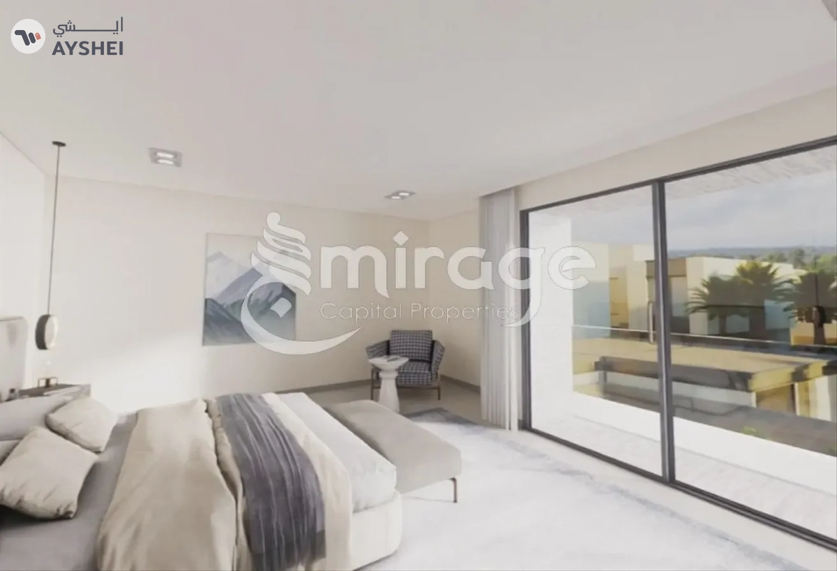 VILLA FOR SALE IN SAADIYAT LAGOONS, SAADIYAT ISLAND