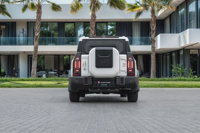 2,448 P.M | USED T2 | Jetour Warranty til Nov 2030 | 0% Downpayment-4