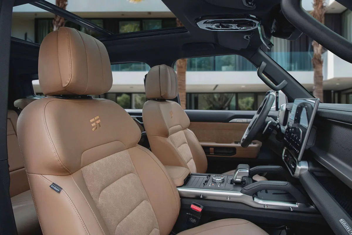 2,448 P.M | USED T2 | Jetour Warranty til Nov 2030 | 0% Downpayment-10-10