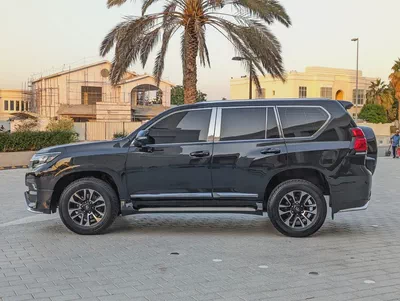 TOYOTA PRADO 2012 FACELIFTED 2023 WITH INTERIOR AND EXTERIOR GCC V4 2.7L IN EXCELLENT CONDITION-15