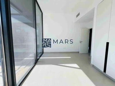 4badroom villa with pool available for rent in masaar-11