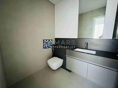 4badroom villa with pool available for rent in masaar-18