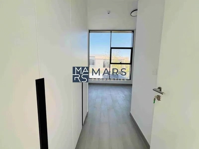 4badroom villa with pool available for rent in masaar-22
