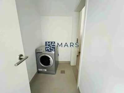 4badroom villa with pool available for rent in masaar-1