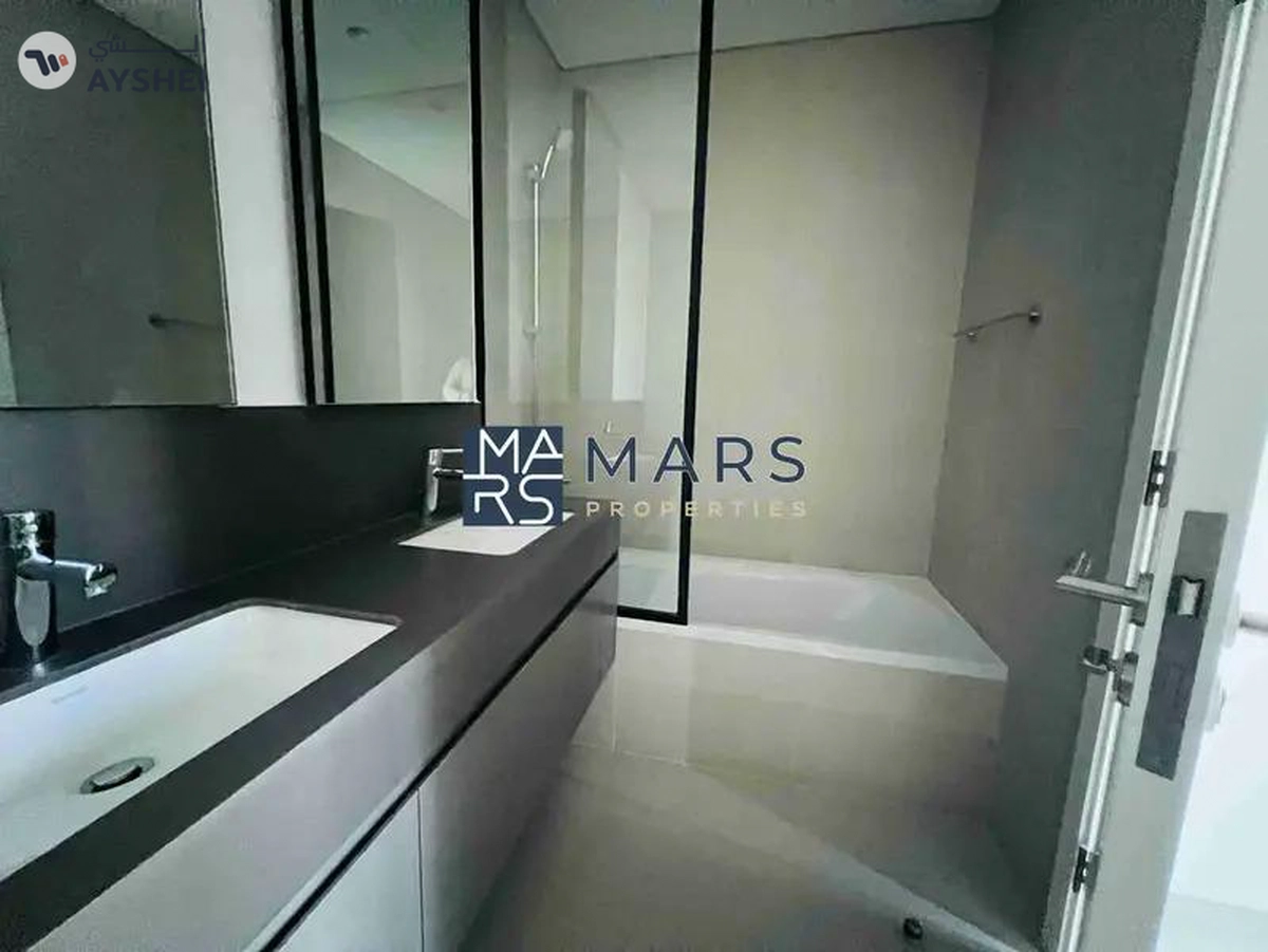 4badroom villa with pool available for rent in masaar-23-23