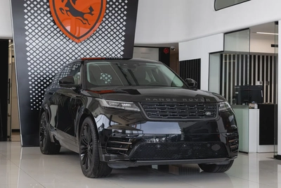 Range Rover Velar P250 SE - R Dynamic | 3 Years Gargash Auto Warranty and Service Contract | 2025-0