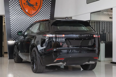 Range Rover Velar P250 SE - R Dynamic | 3 Years Gargash Auto Warranty and Service Contract | 2025-5