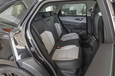 Range Rover Velar P250 SE - R Dynamic | 3 Years Gargash Auto Warranty and Service Contract | 2025-12