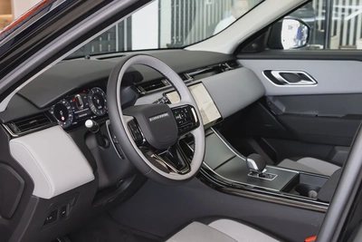 Range Rover Velar P250 SE - R Dynamic | 3 Years Gargash Auto Warranty and Service Contract | 2025-14