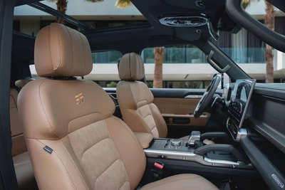 2,527 P.M | USED T2 Luxury | 0% Downpayment | WARRANTY-10