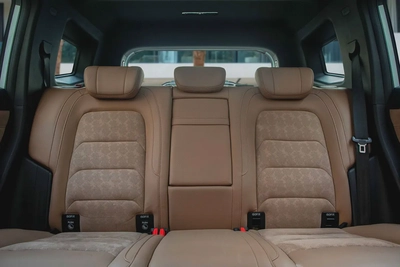 2,527 P.M | USED T2 Luxury | 0% Downpayment | WARRANTY-11