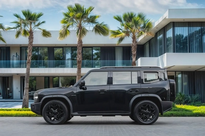 2,527 P.M | USED T2 Luxury | 0% Downpayment | WARRANTY-1